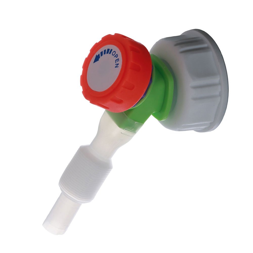 Portable Water Storage Container with Tap 12L