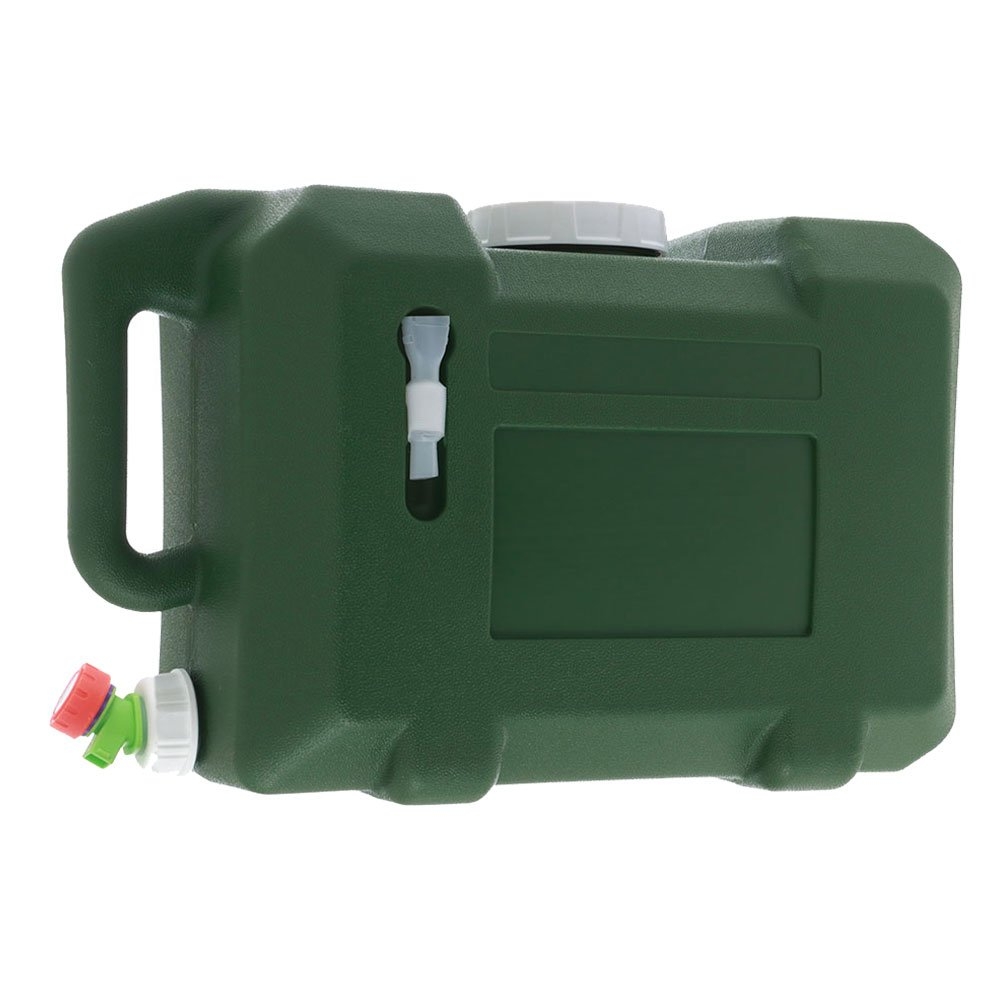 Portable Water Storage Container with Tap 24L