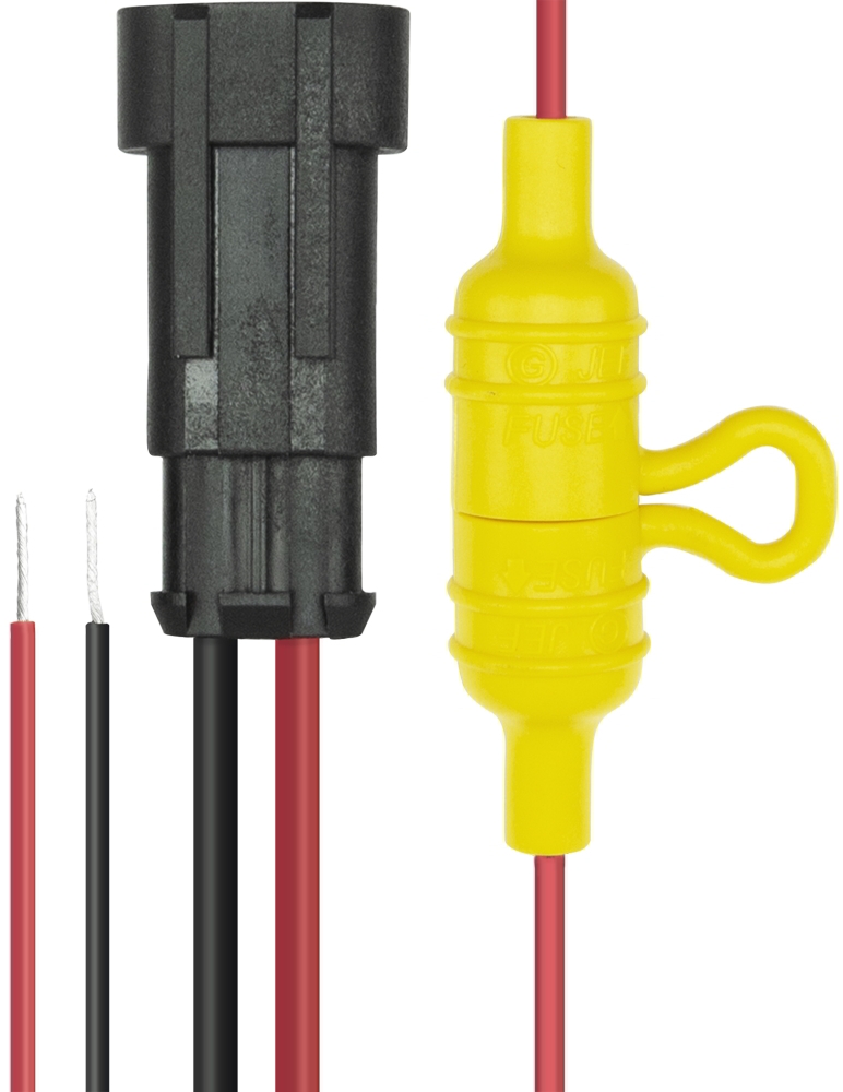 GME LE016 Replacement IP6712V DC Power Lead