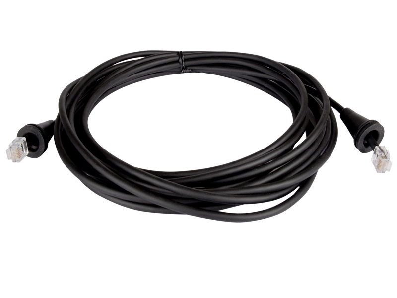 GME LE107 Microphone Extension Cable 6m