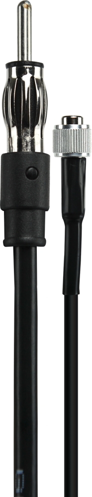 GME LE118 4.5m Auto Antenna Lead Assembly for AEM4