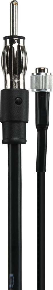 GME LE118 4.5m Auto Antenna Lead Assembly for AEM4