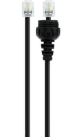 GME LE120 2 Metre Microphone Extension Lead for XRS-390C Thumbnail GME LE120 2 Metre Microphone Extension Lead for XRS-390C