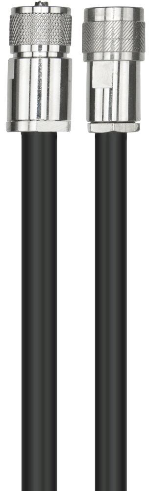 GME LE504 15m RG213/U Coaxial Cable