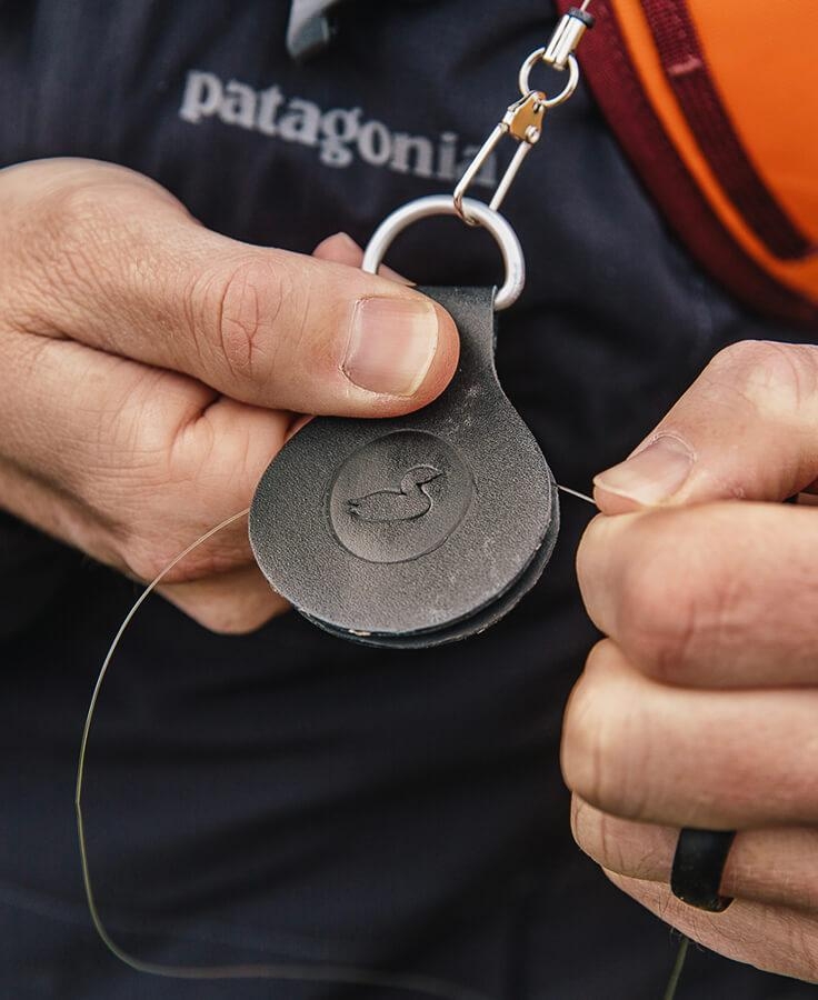 Loon Outdoors Leader Straightener