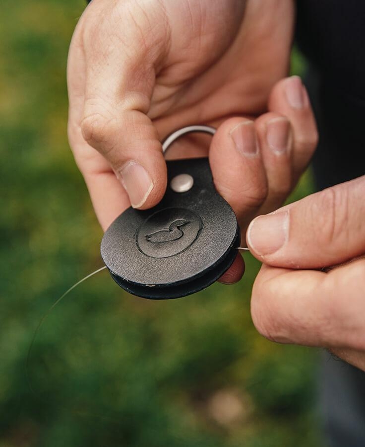 Loon Outdoors Leader Straightener