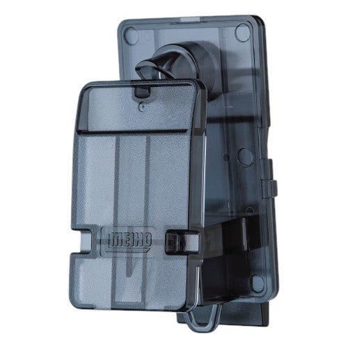 Meiho Bucket Mouth Leader Clip Large