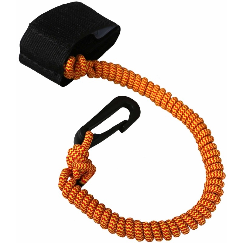 Hiko Flexi Twist Paddle Leash
