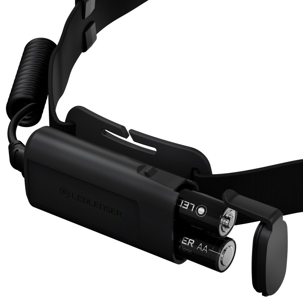 Ledlenser H5 Core Headlamp 350lm