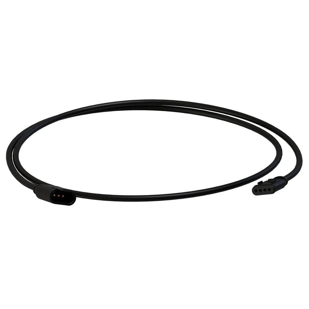 Ledlenser Headlamp Extension Cable Type C