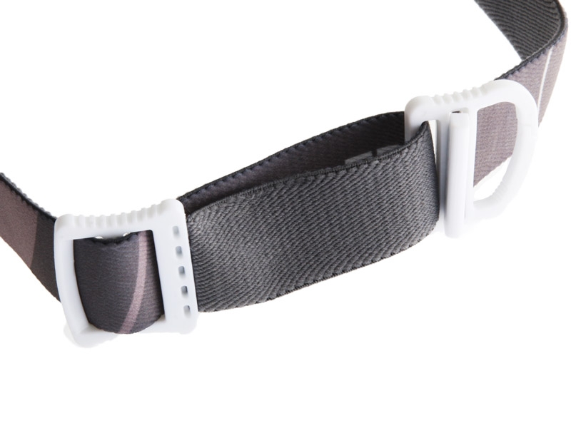 Ledlenser SEO5 Headlamp 180lm Grey