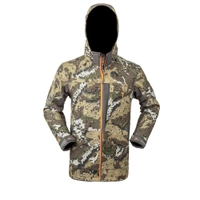 Hunters Element Legacy Mens Jacket Desolve Veil 5XL Thumbnail Hunters Element Legacy Mens Jacket Desolve Veil 5XL