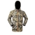 Hunters Element Legacy Jacket Forest Green/Grey XS