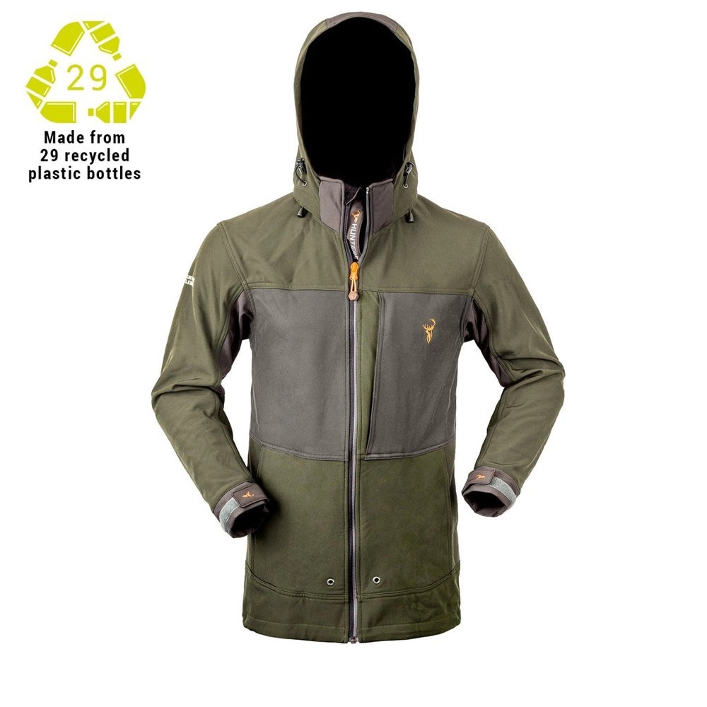 Hunters Element Legacy Mens Jacket Desolve Veil 5XL Hunters Element Legacy Mens Jacket Desolve Veil 5XL