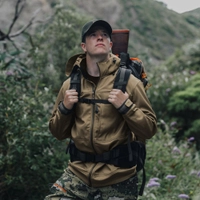 Hunters Element Legacy Mens Jacket Desolve Veil 5XL Thumbnail Hunters Element Legacy Mens Jacket Desolve Veil 5XL