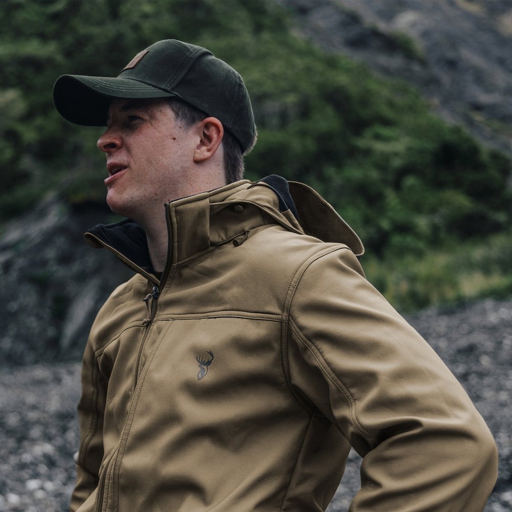 Hunters Element Legacy Mens Jacket