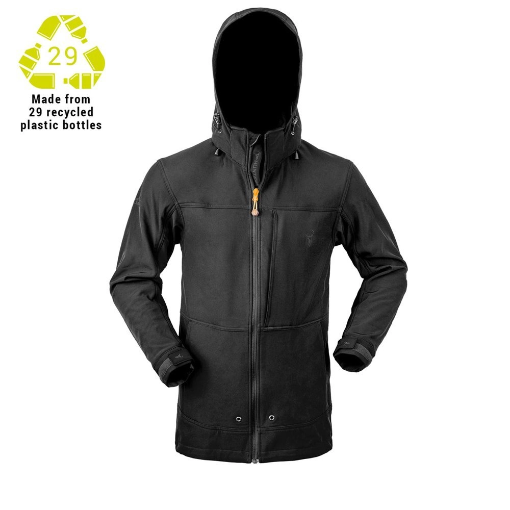 Hunters Element Legacy Mens Jacket Desolve Veil 5XL Hunters Element Legacy Mens Jacket Desolve Veil 5XL