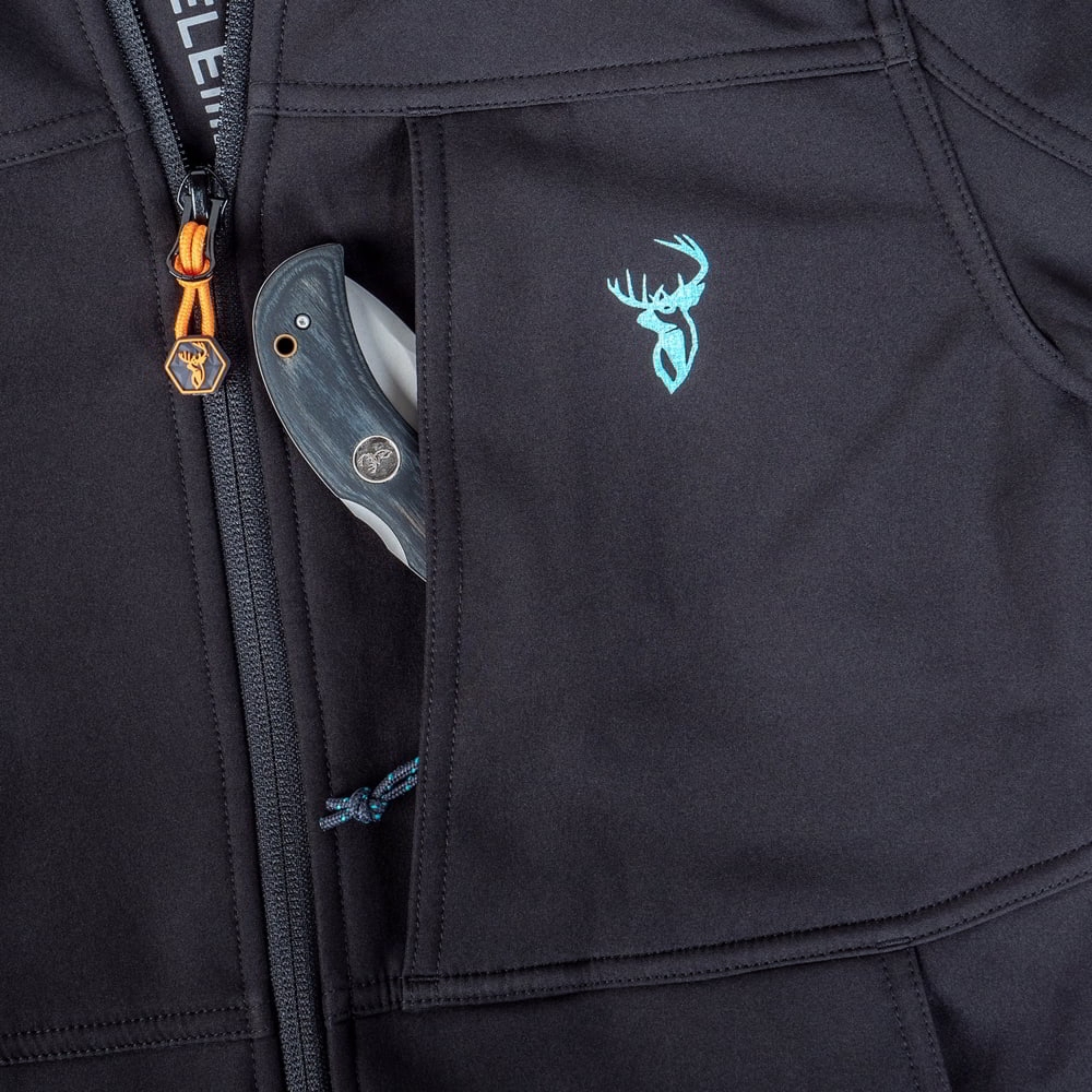 Hunters Element Legacy Womens Jacket