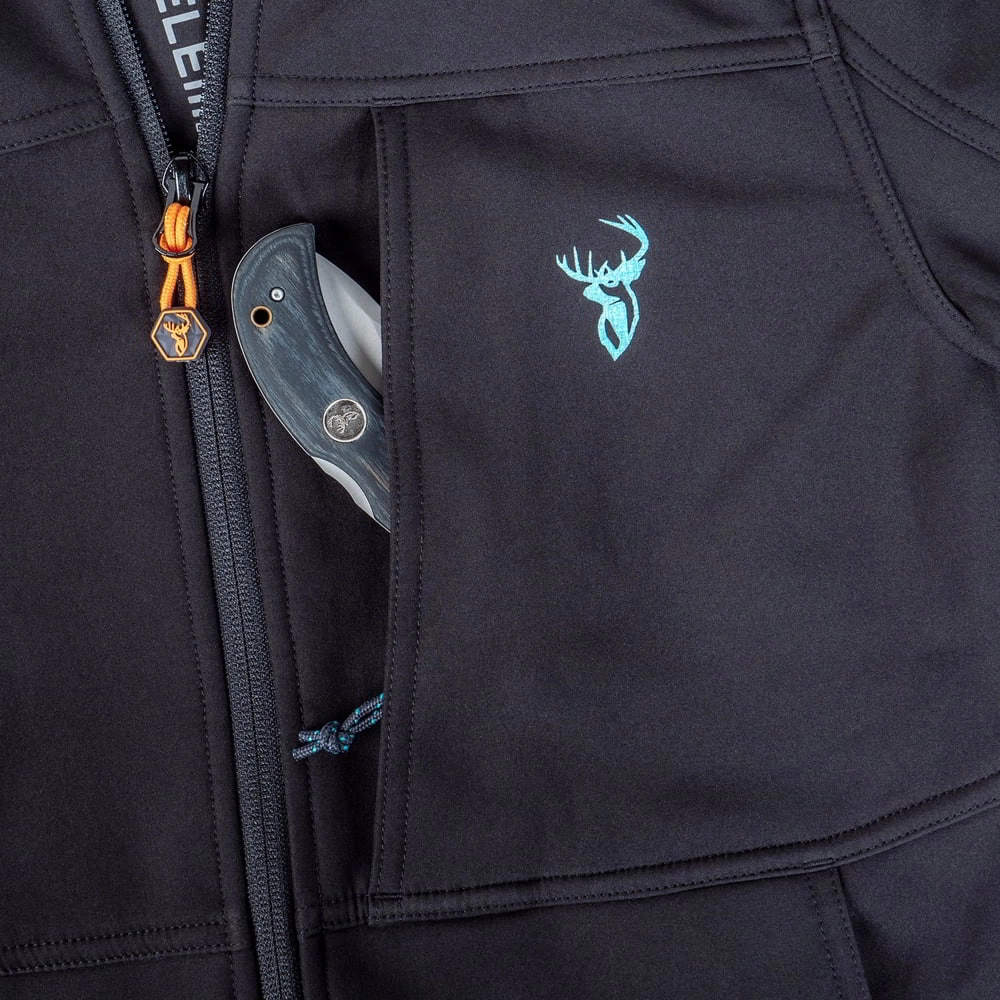 Hunters Element Legacy Womens Jacket Hunters Element Legacy Womens Jacket