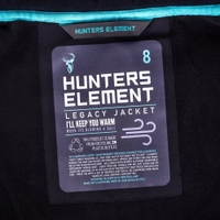 Hunters Element Legacy Womens Jacket Thumbnail Hunters Element Legacy Womens Jacket