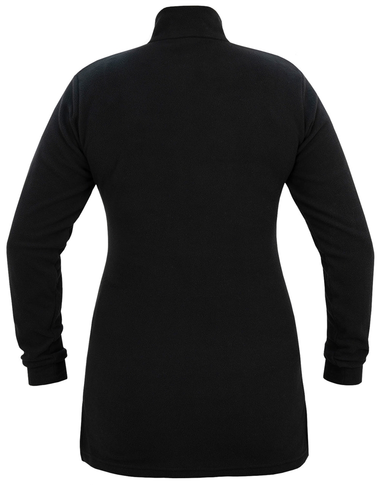 Swazi Leithen Microfleece Long Sleeve Womens Top