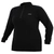 Swazi Leithen Microfleece Long Sleeve Womens Top Black 8