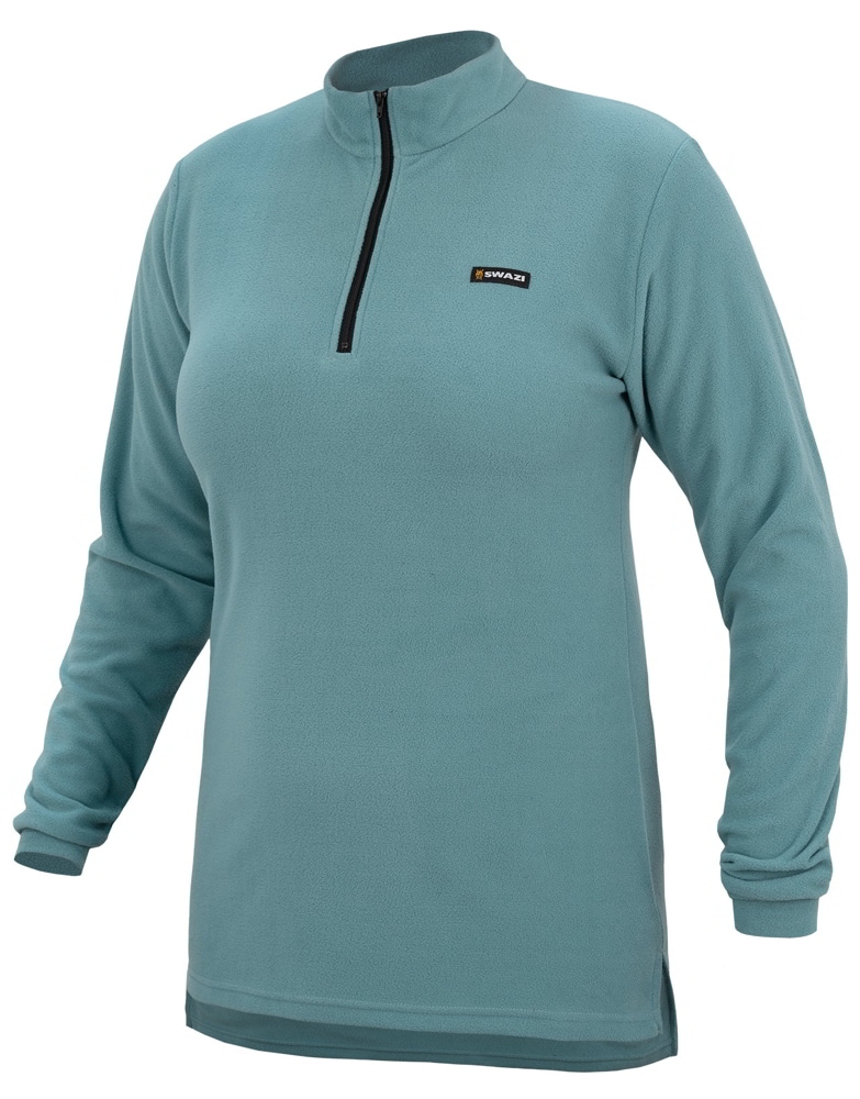 Swazi Leithen Womens Long Sleeve Shirt