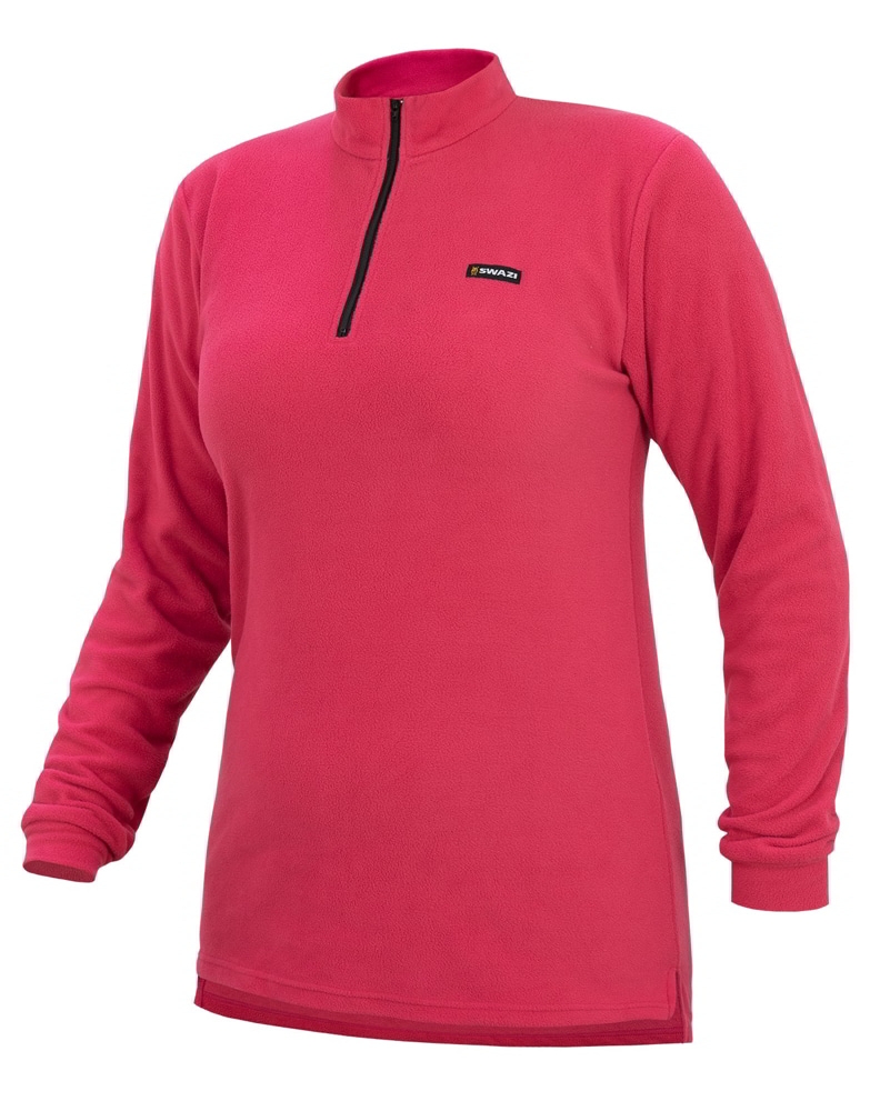 Swazi Leithen Womens Long Sleeve Shirt