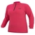 Swazi Leithen Womens Long Sleeve Shirt Raspberry 8