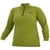Swazi Leithen Womens Long Sleeve Shirt Waxeye Green 8