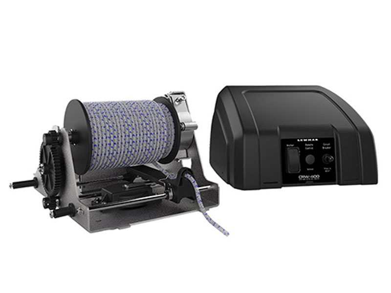 Lewmar CRW400 Captive Reel Windlass