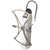 Lewmar Folding Wheel Kit with Dual Hub 36in