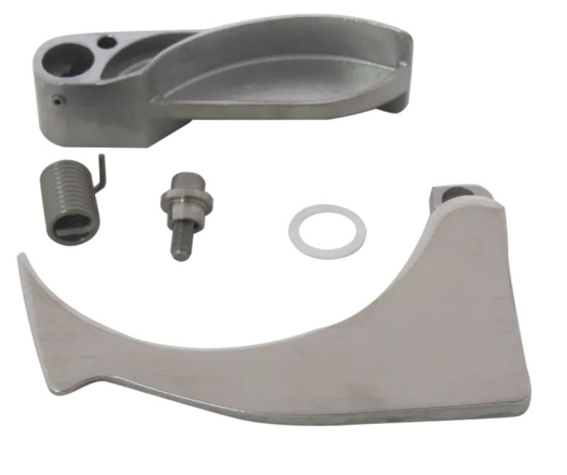 Lewmar Pro-Series/ Fish Windlass Control Arm Upgrade Kit