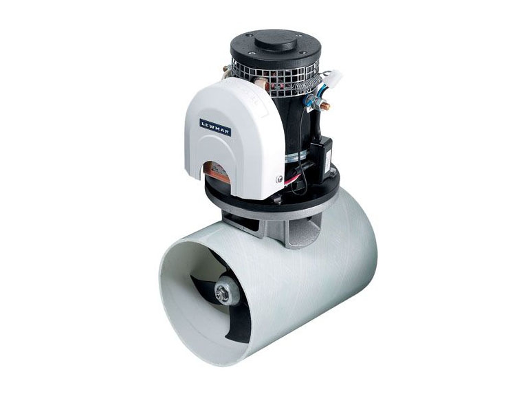 Lewmar 185TT Bow Thruster