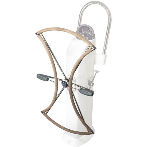 Lewmar Folding Wheel Kit