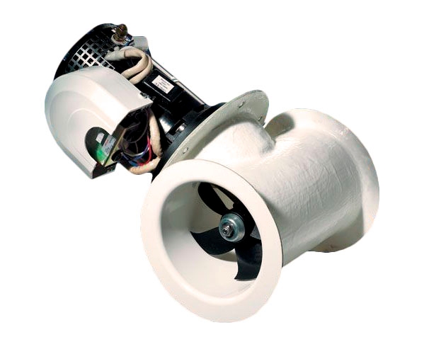 Lewmar Stern Thruster Tunnel Kit