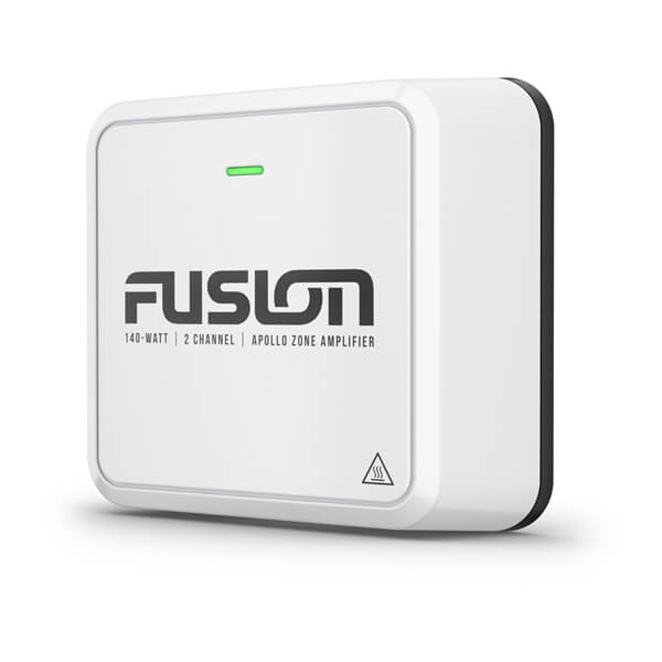 Fusion AP-DA214 Zone Marine Amplifier 2-Channel