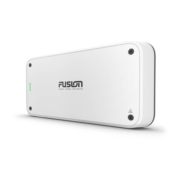 Fusion MS-AP82400 Apollo Marine Amplifier 8-Channel 150W