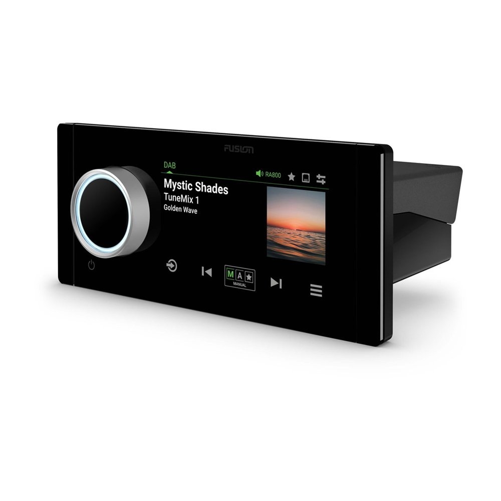 Fusion MS-RA800 Apollo Marine Stereo