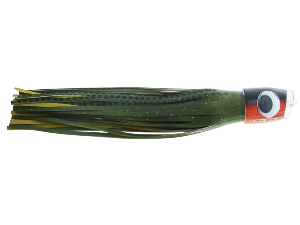 Black Magic Firkins Fugly Premier Game Lure 390mm Black Magic Firkins Fugly Premier Game Lure 390mm
