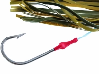 Black Magic Firkins Fugly Premier Game Lure 390mm Single Rigged  Thumbnail Black Magic Firkins Fugly Premier Game Lure 390mm Single Rigged