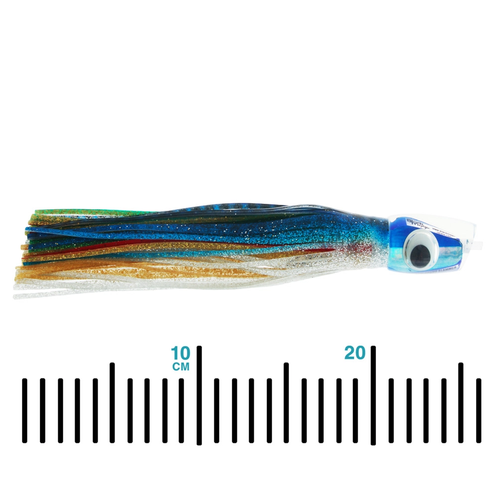 Black Magic Freedom Grand Slammer Premier Tuna Lure 270mm Black Magic Freedom Grand Slammer Premier Tuna Lure 270mm