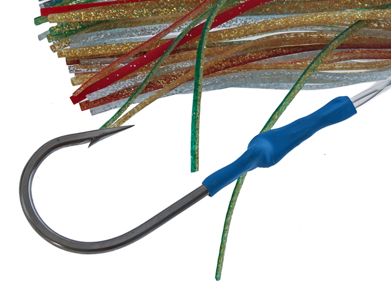 Black Magic Freedom Grand Slammer Premier Tuna Lure 270mm - Single Rigged