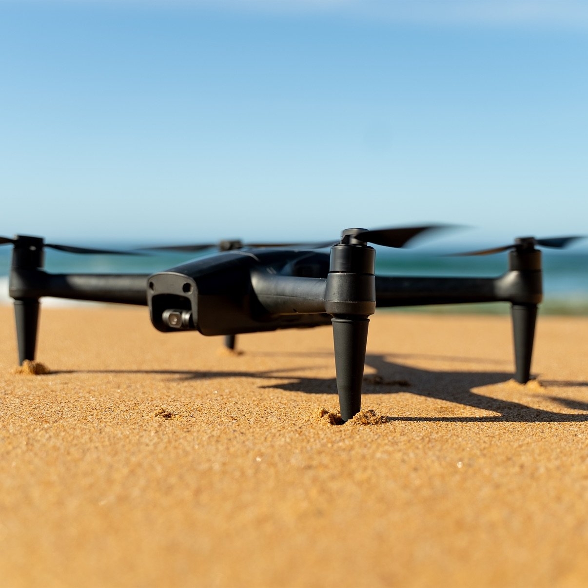 Aeroo Pro Extended Landing Gear Set of 4