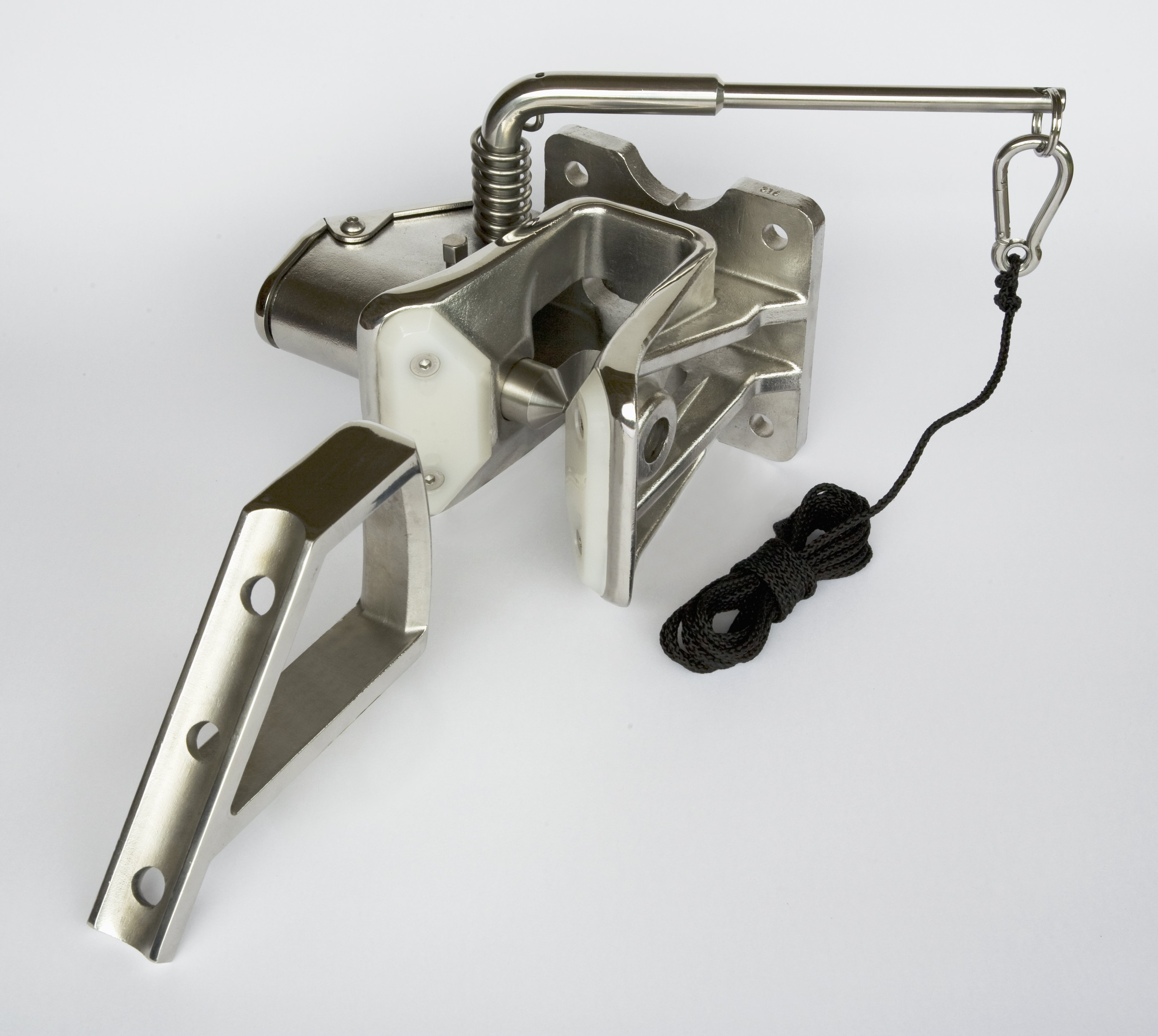 Boatcatch Launch and Retrieval Coupling System Large