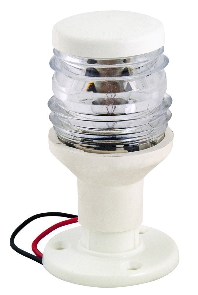 Anchor Light 360-degree 86x44mm White