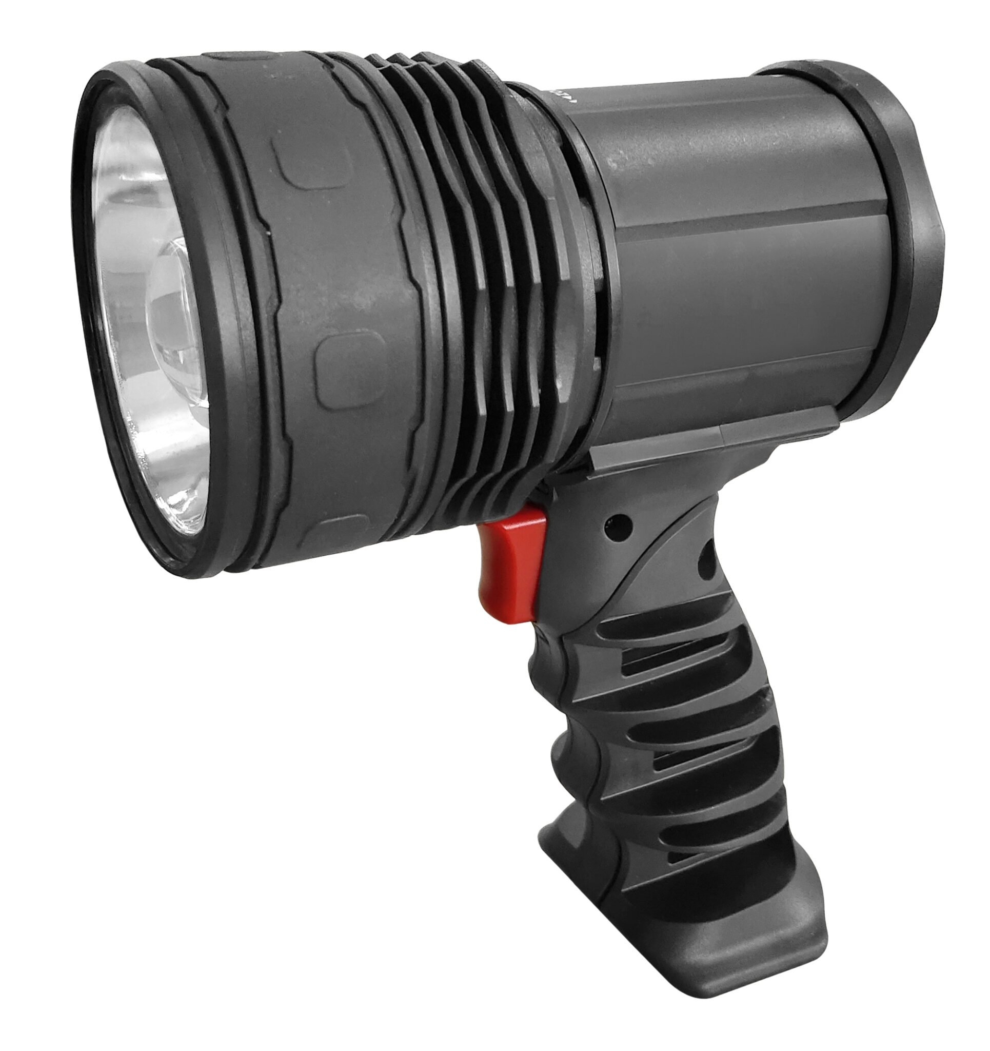 Seaworld Handheld Rechargeable LED Spotlight 8W 770lm