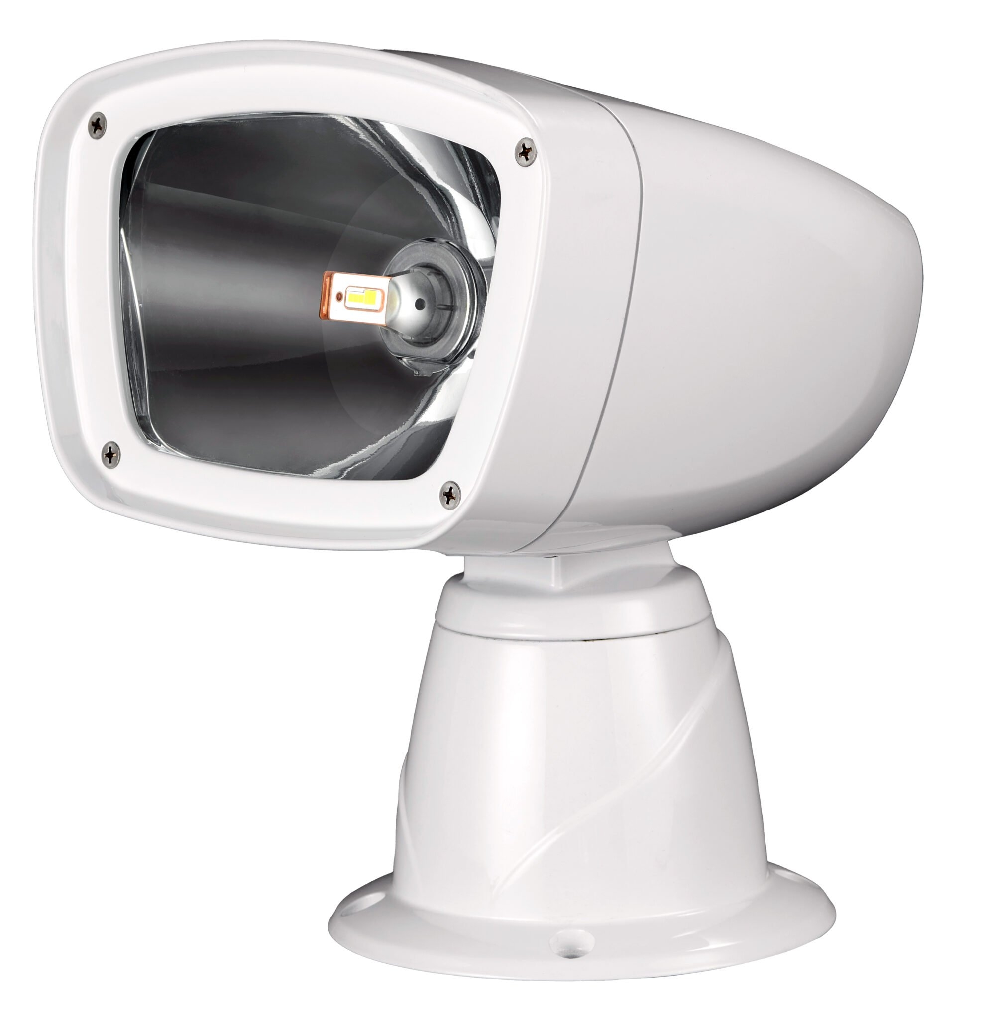 Seaworld LED Searchlight with Remote Control 12V 40W 3000lm
