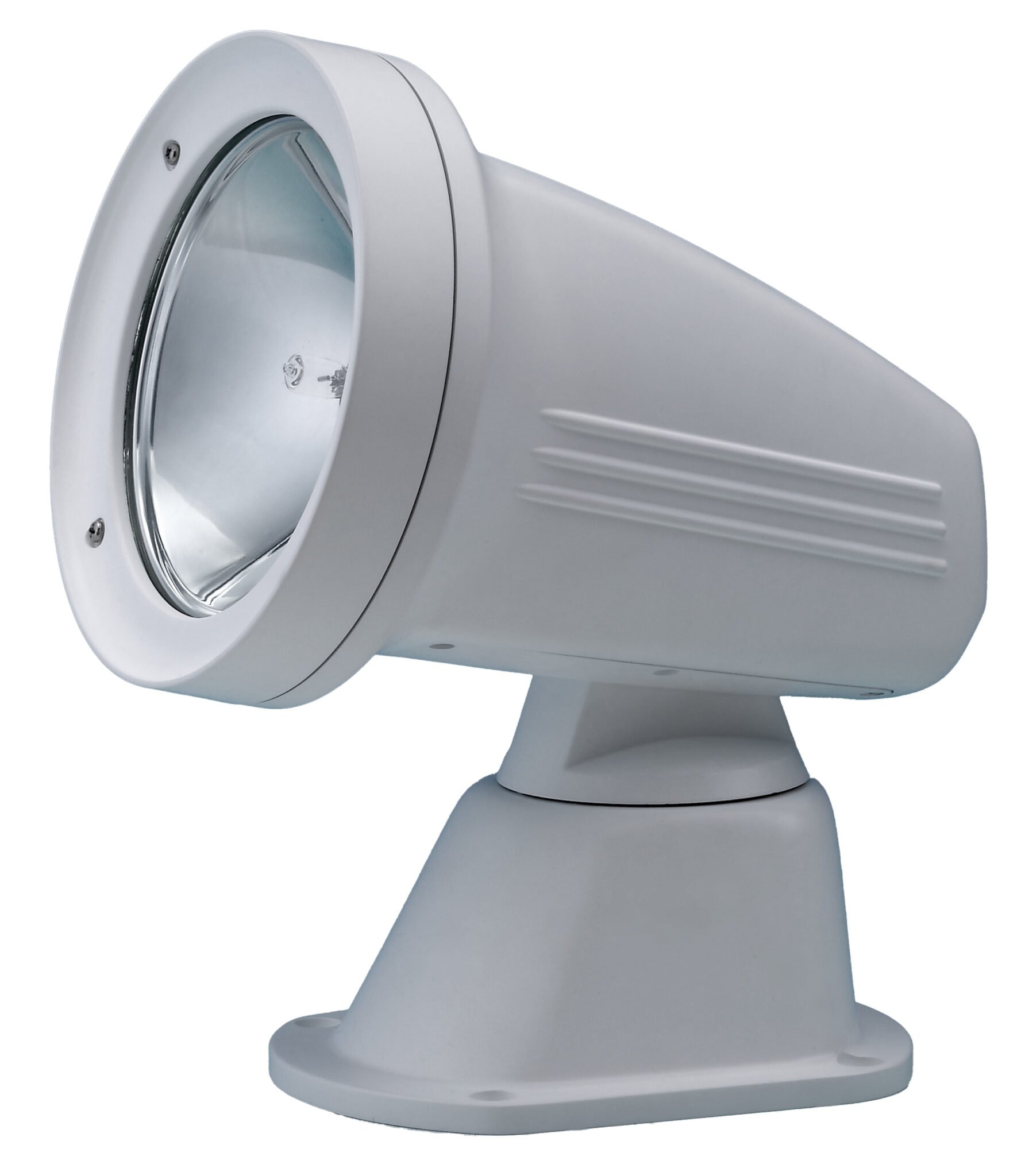 Seaworld LED Searchlight with Remote Control 12V 23W 3500lm