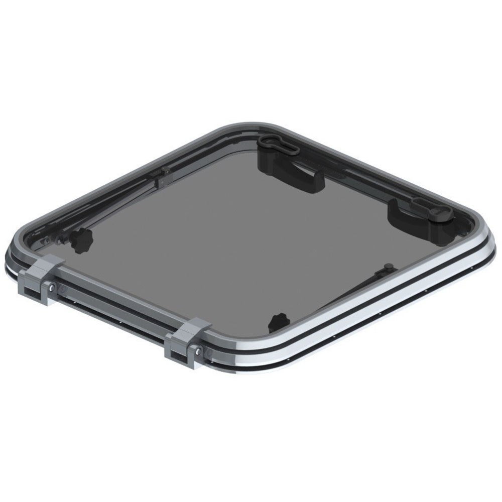 VETUS Libero Ventilation Hatch 3419 Radius 32mm